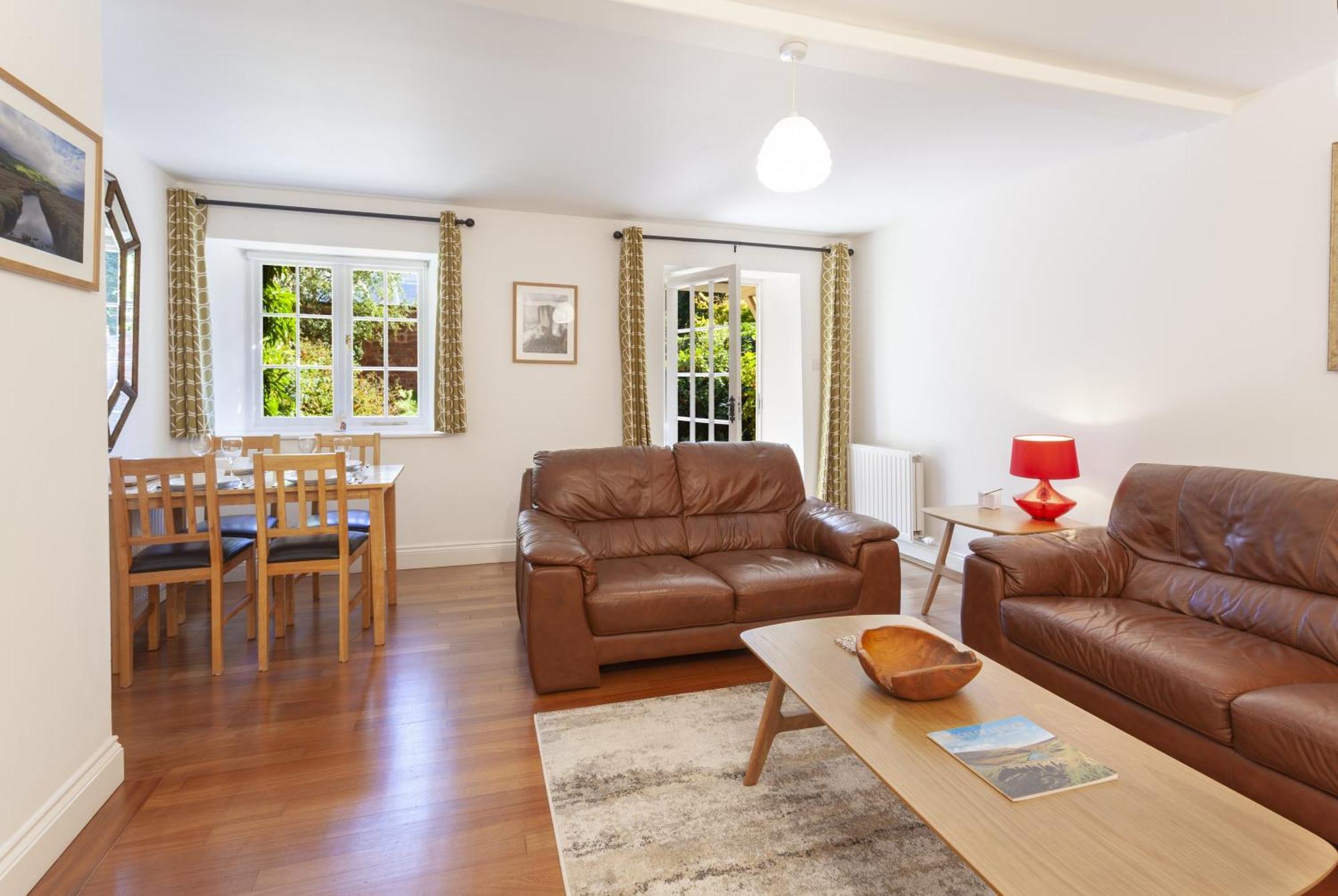 Luccombe Cottage Luccombe ภายนอก รูปภาพ